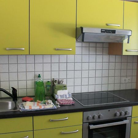 Ferienwohnung Lech Pflach Eksteriør bilde